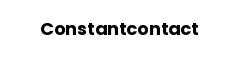 Constantcontact