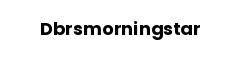 Dbrsmorningstar