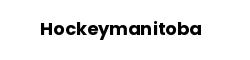Hockeymanitoba