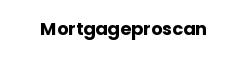 Mortgageproscan