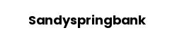 Sandyspringbank