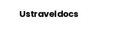 Ustraveldocs