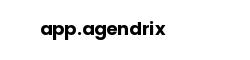 app.agendrix