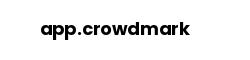 app.crowdmark