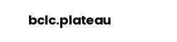 bclc.plateau