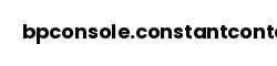 bpconsole.constantcontact