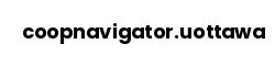 coopnavigator.uottawa