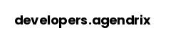 developers.agendrix