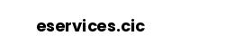 eservices.cic