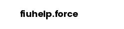 fiuhelp.force