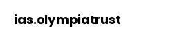 ias.olympiatrust