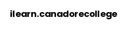 ilearn.canadorecollege