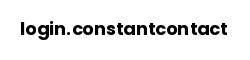 login.constantcontact