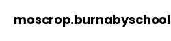 moscrop.burnabyschools