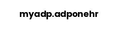 myadp.adponehr