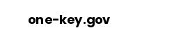 one-key.gov