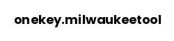 onekey.milwaukeetool