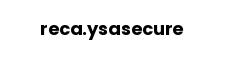 reca.ysasecure