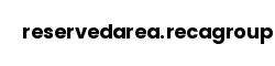 reservedarea.recagroup