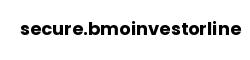 secure.bmoinvestorline