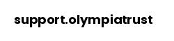 support.olympiatrust