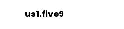 us1.five9