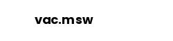 vac.msw