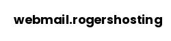 webmail.rogershosting