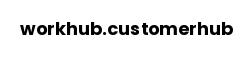 workhub.customerhub